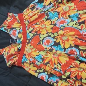 Women's MODA International Spring/Summer Dress